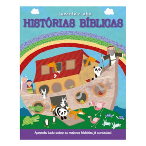 Histórias Bíblicas
