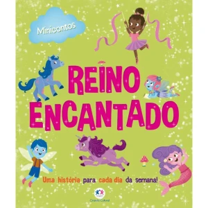 Reino Encantado