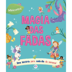 Magia Das Fadas