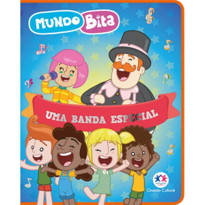 Mundo Bita - Uma Banda Especial