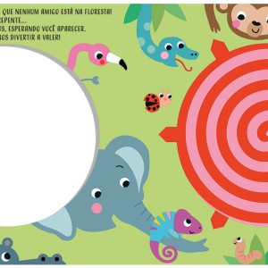 Gire, Tigrinho!-9786526115510-40088