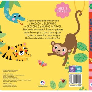 Gire, Tigrinho!-9786526115510-63229