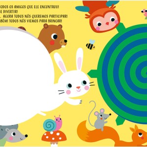Gire, Ursinho!-9786526115503-77302