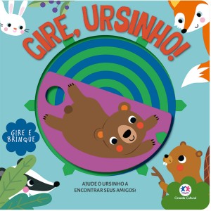 Gire, Ursinho!