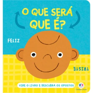 O Que Será Que é?