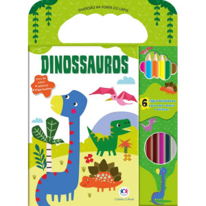 Dinossauros-9786526112410