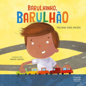 Barulhinho, Barulhão