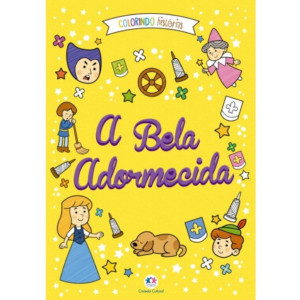 A Bela Adormecida