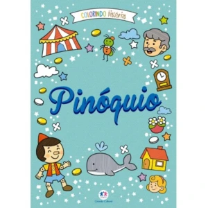 Pinóquio