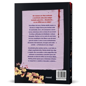 Como Sobreviver A Um Filme De Terror-9786583060150-28637