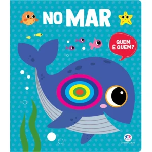 Quem é Quem No Mar