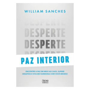 Desperte Paz Interior