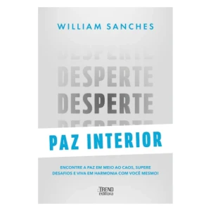 Desperte Paz Interior
