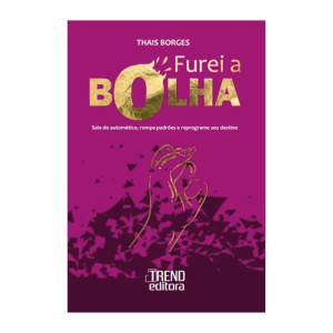 Furei A Bolha