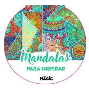 Mandala Para Inspirar