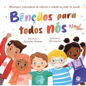 Bênçãos Para Todos Nós