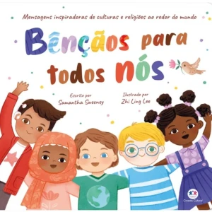 Bênçãos Para Todos Nós