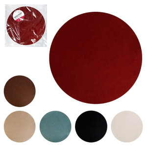 Descanso De Prato Redondo 38 Cm-844196