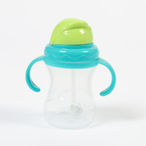 Copo De Transição Azul