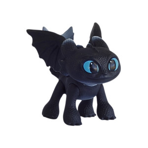 Mini Dragão Dusk – Dreamworks-1445-485-76387