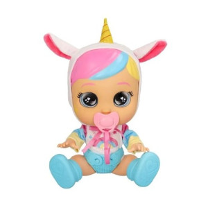 Boneca Cry Babies Dreamy Day Care