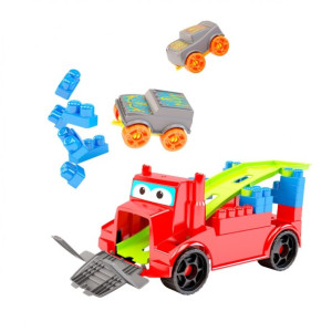 Caminhão Megatruck Aventura Click-XK114-946-54722