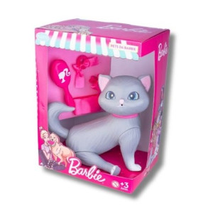 Mini Gata Fashion Cinza-1247-649