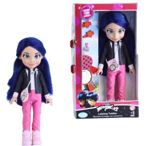 Boneca Toddler Marinette Miraculous