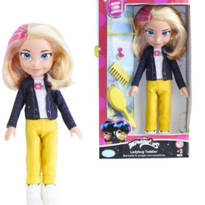 Boneca Toddler Zoe Miraculous