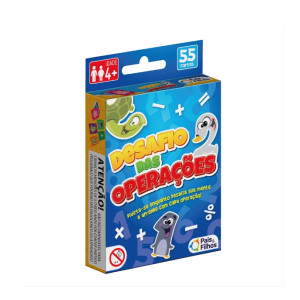 Desafio Das Operacoes-792949