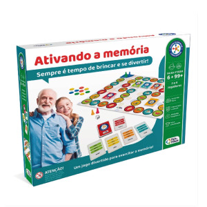 Ativando A Memoria-792960