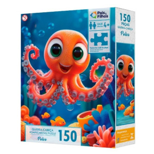 Q. Cabeca 150 Pcs - Polvo