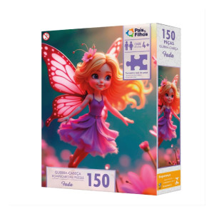 Q. Cabeca 150 Pcs - Fada-793010