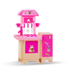 Cozinha Completa Lily Sem água