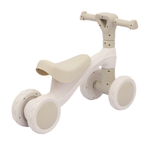 Andador Infantil Zippy Baby – Bege-11092-322-99377