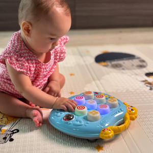 Teclado Musical Infantil – Xilofone-11094-699-32942