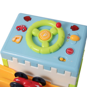 Torre De Atividades Infantil-11100-440-45005