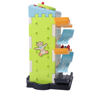 Torre De Atividades Infantil-11100-440-46362