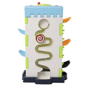 Torre De Atividades Infantil-11100-440-86196