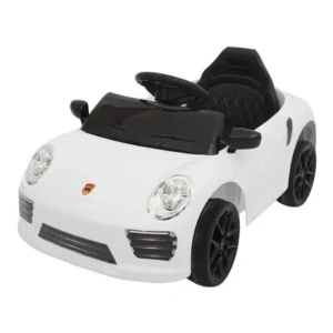 Veículo Controle Remoto Carro Compacto 43 Cm - Caixa Litografada