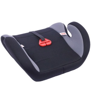 Primeira Infância Assento De Elevação Azul Funcional E Resistente 22 Cm - Caixa Litografada