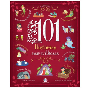 101 Histórias Maravilhosas