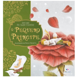 O Pequeno Príncipe