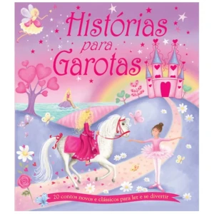 Histórias Para Garotas