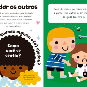 Jesus E Eu-9786526115930-12645