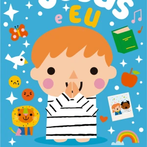 Jesus E Eu