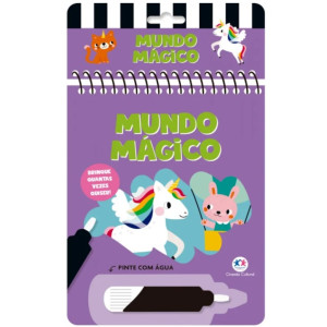Mundo Mágico