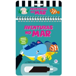 Aventuras No Mar