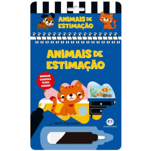 Animais De Estimação
