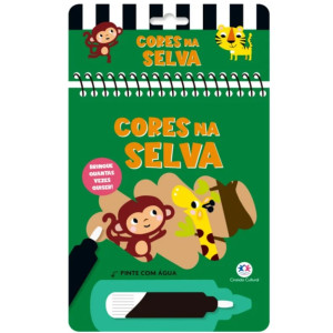 Cores Na Selva